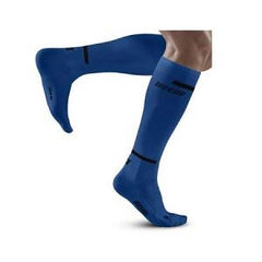 M. Cep Run 4.0 Compression Socks - Blue