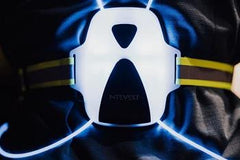 NiteVest Safety LED Reflective Vest