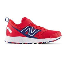 Kid's (10.5-7) New Balance Fresh Foam 650 Bungee Lace with Top Strap - TN1