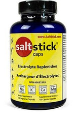 SaltStick Salt Caps 100