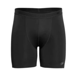 M. Sugoi Midzero Wind Boxer - Black