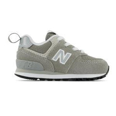 Infant (0-10) New Balance 574 Core Bungee