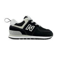 Infant (0-10) New Balance 574 Core Bungee