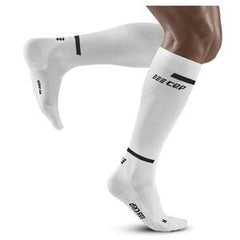 M. Cep Run 4.0 Compression Socks - White