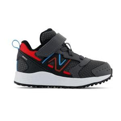 Infant (0-10) New Balance Fresh Foam 650 Bungee Lace with Top Strap