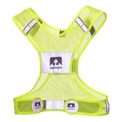 Nathan Streak Vest Reflective