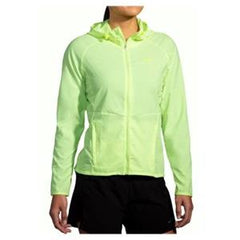 W. Brooks Canopy Jacket -738