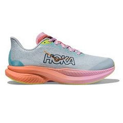 Kids' (3.5-7) Hoka Mach 6 Youth - ISK