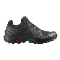 W. Salomon Speedcross 6 GORE-TEX