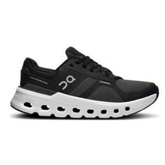 W. ON Cloudrunner 2 - Eclipse/Black