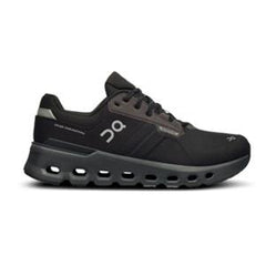 W. ON Cloudrunner 2 Waterproof - Magnet/Black