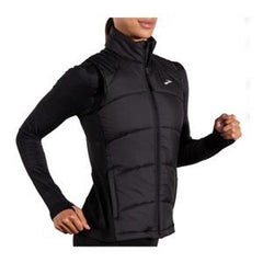 W. Brooks Shield Hybrid Vest 3.0 - 001