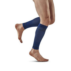 CEP Run 4.0 Compression Sleeve - Blue