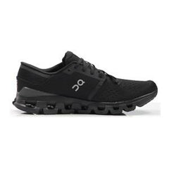 W. ON Cloud X 4 - Black/Eclipse