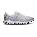 W. ON Cloud 6 - Glacier/White