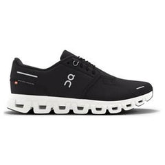 W. ON Cloud 6 - Black/White