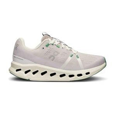 W. ON Cloudsurfer 2 - Ivory/Ivory