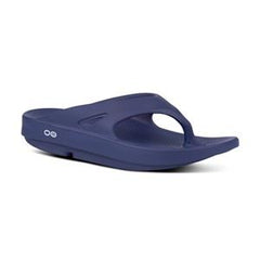 OOFOS (Unisex Sizing) Ooriginal - Navy
