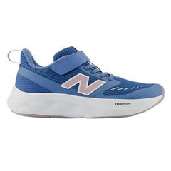 Kids' (10.5-3) New Balance Fresh Foam 625 Bnugee Lace with Top Strap - NP