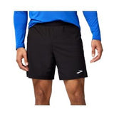 M. Brooks Journey 7" 2-IN-1 Short - 001