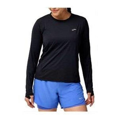 W. Brooks Sprint Free Long Sleeve 3.0 - 001