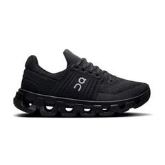 M. ON Cloudswift AD 4 - Black/Rock