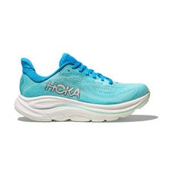 W. Hoka Clifton 10 - SKYW