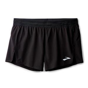 M. Brooks Breakaway 3" Short - 001