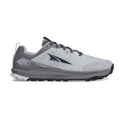 M. Altra Lone Peak 9 - Gray