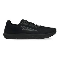 W. Altra Escalante 4 - Black/Black