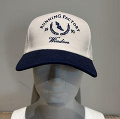 Running Factory 1993 Hat - Navy
