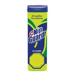 Nip Guards