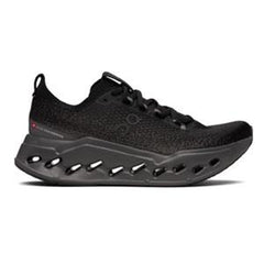M. ON Cloudsurfer Max - Black/Eclipse