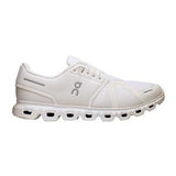 M. ON Cloud 6 - White/White