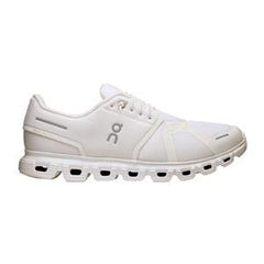 M. ON Cloud 6 - White/White