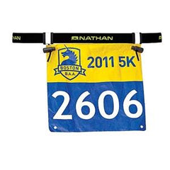 Nathan Race # Belt