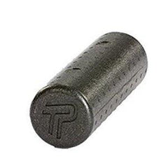 Pro-Tec Foam Roller EXTRA FIRM 4" X 12" - Black