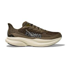 M. Hoka Mach 6 - AFF