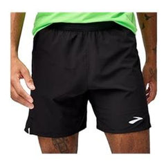 M. Brooks Journey 7" Short - 001