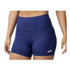 W. Brooks Spark 5" Short Tight - 450