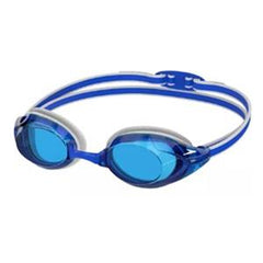 Speedo Vanquisher 3.0 - Clear/Blue