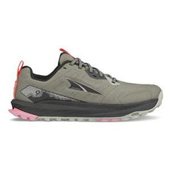 W. Altra Lone Peak 9 - Dusty Olive