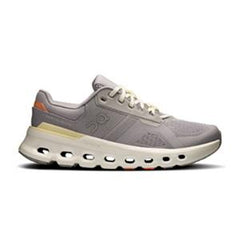 W. ON Cloudrunner 2 - Lilac/Ivory