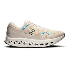 W. ON Cloudsurfer 2 - Pearl/Ivory