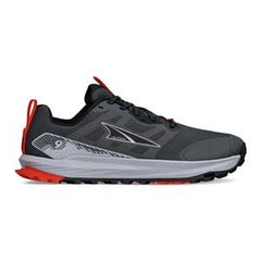 M. Altra Lone Peak 9 - Dark Shadow