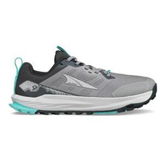 W. Altra Lone Peak 9 - Gray
