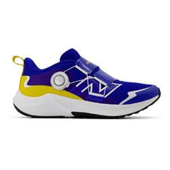 Kids' (3.5-7) New Balance DynaSoft Reveal v4 BOA - B4
