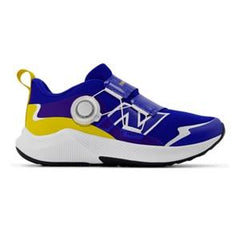 Kids' (10.5-3) New Balance DynaSoft Reveal v4 BOA - B4