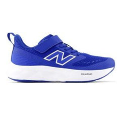 Kids' (10.5-3) New Balance Fresh Foam 625 Bungee Lace with Top Strap - AB