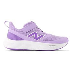 Kids' (10.5-3) New Balance Fresh Foam 625 Bungee Lace with Top Strap - AC